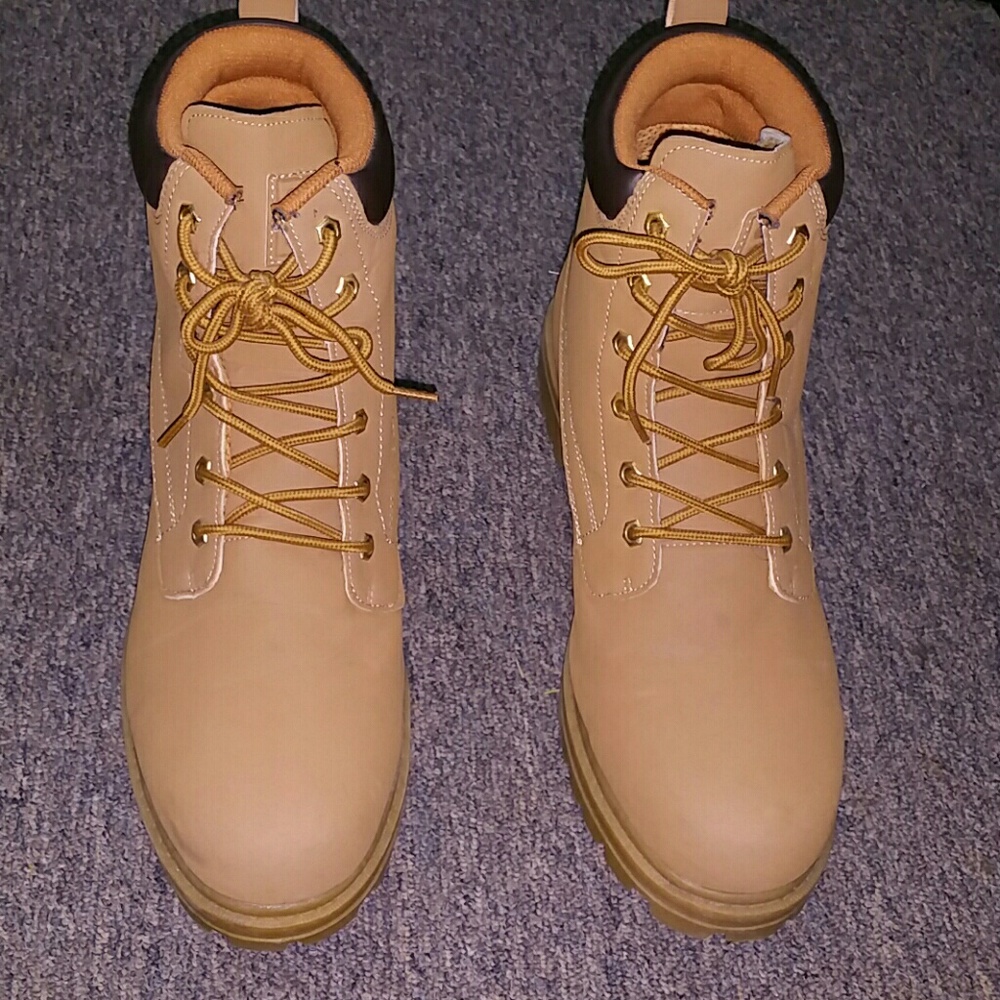 Fila Boots 13 US size - Picture 2 of 8